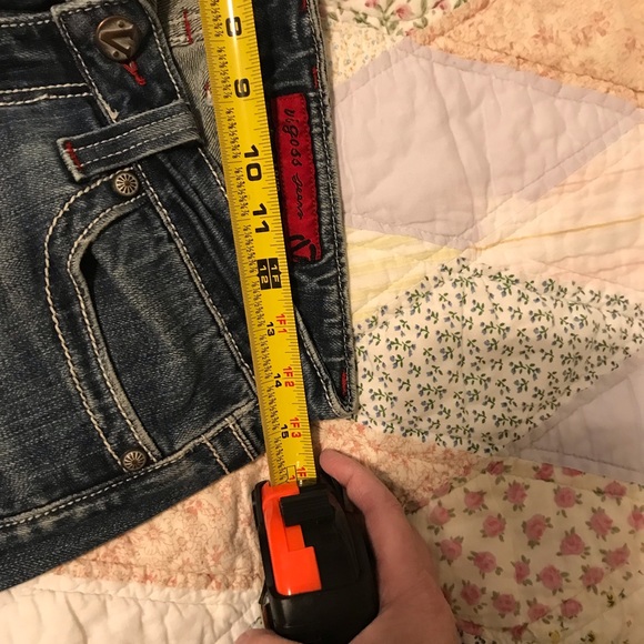 Vigoss jeans size 30 - Picture 6 of 7